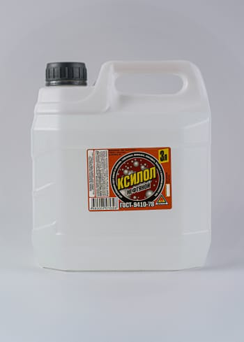 Ортоксилол нефтяной