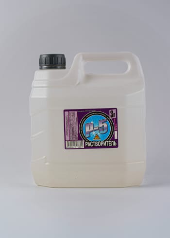 Растворитель Р-5, Р-5А