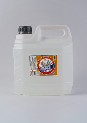 Сольвент нефтяной